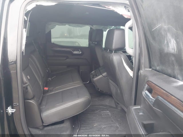 44430240 :رقم المزاد ، 3GTUUDE82RG432304 vin ، 2024 Gmc Sierra 1500 4wd  Short Box Slt مزاد بيع