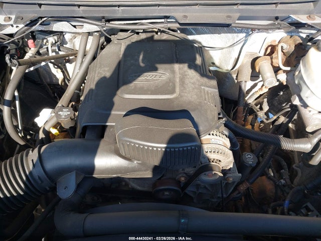 2017 GMC SIERRA 2500HD 1GT22SEG2HZ202219 Photo 9