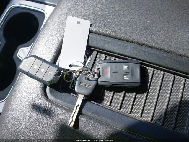 2017 GMC SIERRA 2500HD 1GT22SEG2HZ202219 Photo 10