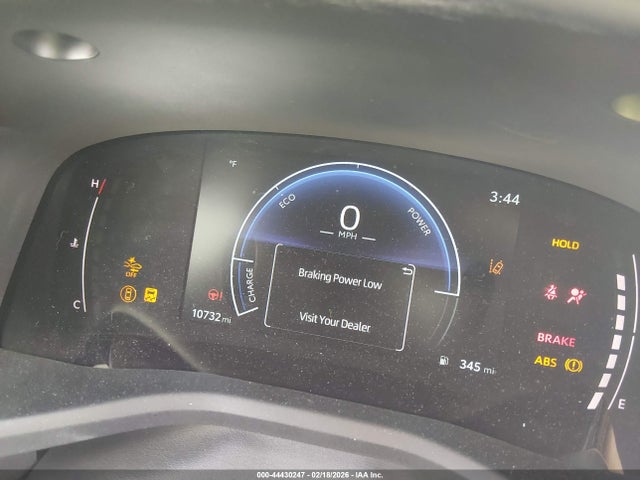 Продаж на аукціоні авто 2025 Toyota Camry Se, vin: 4T1DAACK0SU150277, номер лоту: 44430247