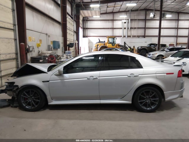 Продажа на аукционе авто 2006 Acura Tl, vin: 19UUA66266A065868, номер лота: 44430253