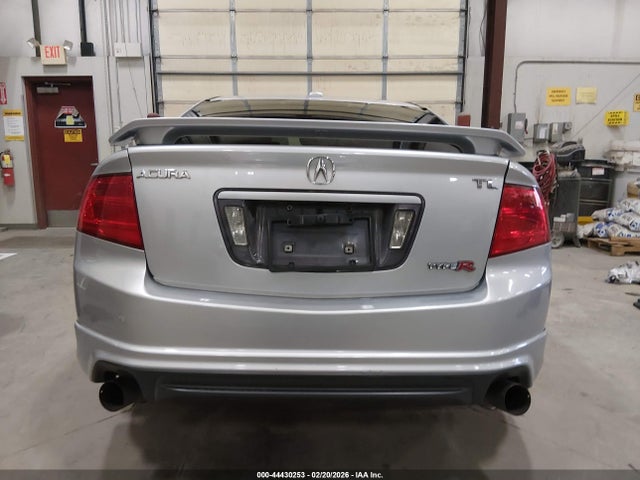 Продажа на аукционе авто 2006 Acura Tl, vin: 19UUA66266A065868, номер лота: 44430253