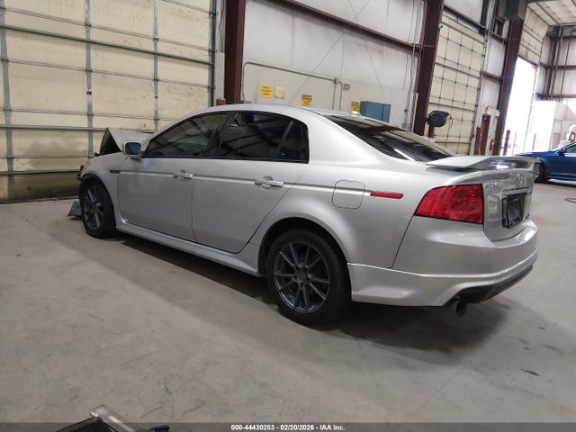 Продажа на аукционе авто 2006 Acura Tl, vin: 19UUA66266A065868, номер лота: 44430253