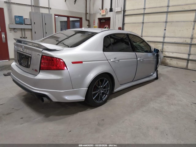 Продажа на аукционе авто 2006 Acura Tl, vin: 19UUA66266A065868, номер лота: 44430253
