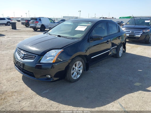 Aukcja sprzedaży 2012 Nissan Sentra 2.0 Sl, vin: 3N1AB6AP1CL680742, numer aukcji: 44430254