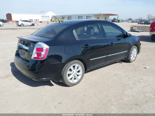 Aukcja sprzedaży 2012 Nissan Sentra 2.0 Sl, vin: 3N1AB6AP1CL680742, numer aukcji: 44430254