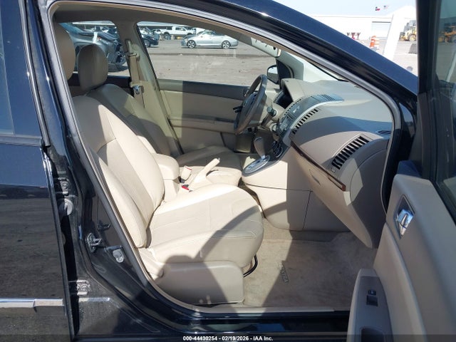Aukcja sprzedaży 2012 Nissan Sentra 2.0 Sl, vin: 3N1AB6AP1CL680742, numer aukcji: 44430254