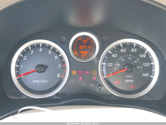 Aukcja sprzedaży 2012 Nissan Sentra 2.0 Sl, vin: 3N1AB6AP1CL680742, numer aukcji: 44430254