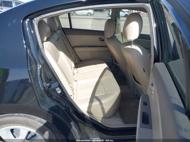 Aukcja sprzedaży 2012 Nissan Sentra 2.0 Sl, vin: 3N1AB6AP1CL680742, numer aukcji: 44430254