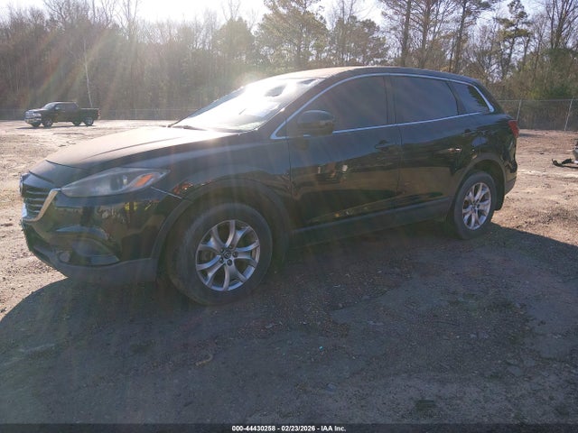 Продаж на аукціоні авто 2015 Mazda Cx-9 Sport, vin: JM3TB2BA2F0460155, номер лоту: 44430258