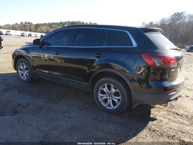 Продаж на аукціоні авто 2015 Mazda Cx-9 Sport, vin: JM3TB2BA2F0460155, номер лоту: 44430258