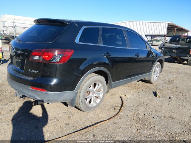 Продаж на аукціоні авто 2015 Mazda Cx-9 Sport, vin: JM3TB2BA2F0460155, номер лоту: 44430258