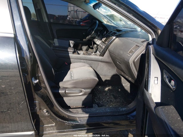 Продаж на аукціоні авто 2015 Mazda Cx-9 Sport, vin: JM3TB2BA2F0460155, номер лоту: 44430258