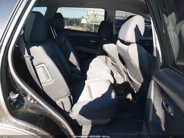 Продаж на аукціоні авто 2015 Mazda Cx-9 Sport, vin: JM3TB2BA2F0460155, номер лоту: 44430258