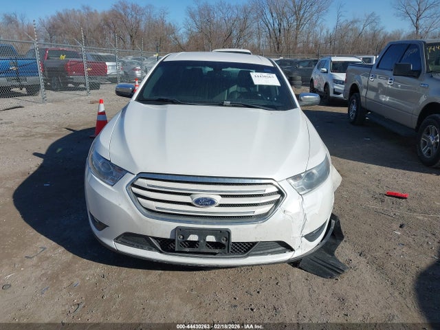 Ford Taurus Limited 2014 1FAHP2F87EG105808 Image 12