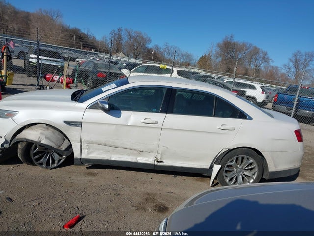Ford Taurus Limited 2014 1FAHP2F87EG105808 Image 14