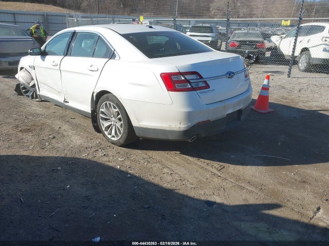 Ford Taurus Limited 2014 1FAHP2F87EG105808 Image 3