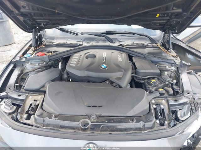 Aukcja sprzedaży 2020 Bmw 430i Gran Coupe, vin: WBA4J1C0XLBU67724, numer aukcji: 44430269