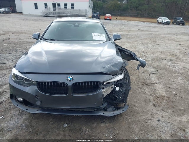 Aukcja sprzedaży 2020 Bmw 430i Gran Coupe, vin: WBA4J1C0XLBU67724, numer aukcji: 44430269
