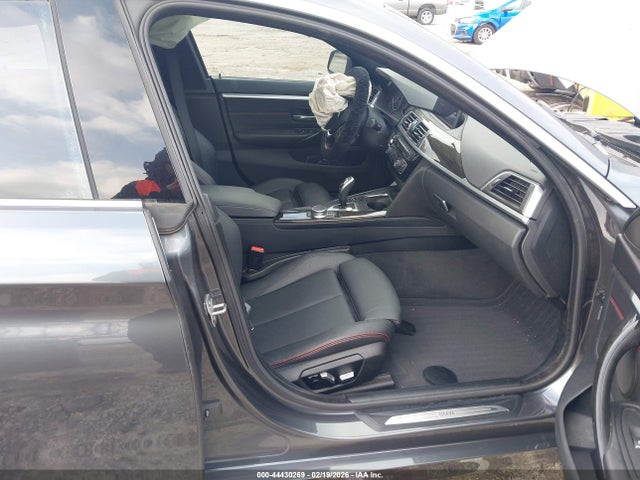 Aukcja sprzedaży 2020 Bmw 430i Gran Coupe, vin: WBA4J1C0XLBU67724, numer aukcji: 44430269