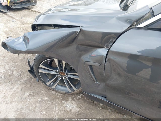 Aukcja sprzedaży 2020 Bmw 430i Gran Coupe, vin: WBA4J1C0XLBU67724, numer aukcji: 44430269