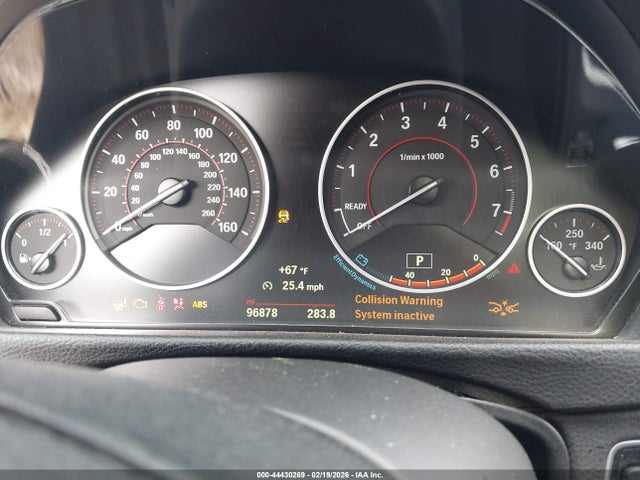 Aukcja sprzedaży 2020 Bmw 430i Gran Coupe, vin: WBA4J1C0XLBU67724, numer aukcji: 44430269