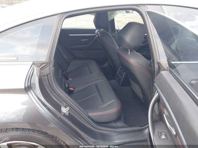 Aukcja sprzedaży 2020 Bmw 430i Gran Coupe, vin: WBA4J1C0XLBU67724, numer aukcji: 44430269