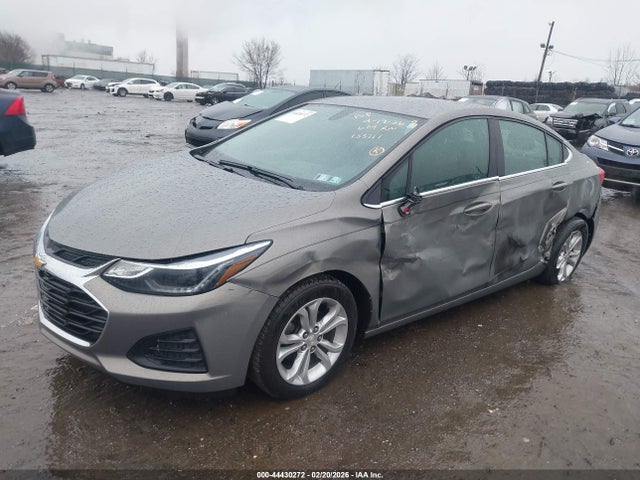 1G1BE5SM2K7133711 Chevrolet CRUZE LT