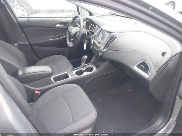1G1BE5SM2K7133711 Chevrolet CRUZE LT