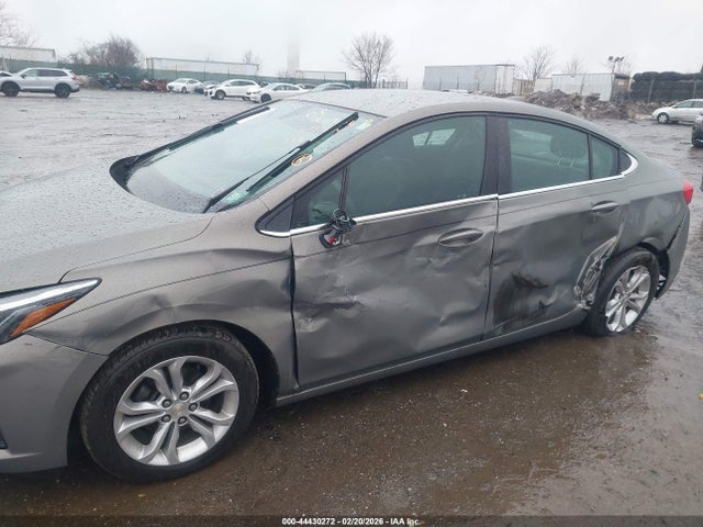1G1BE5SM2K7133711 Chevrolet CRUZE LT