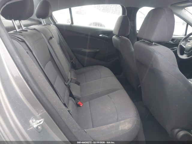 1G1BE5SM2K7133711 Chevrolet CRUZE LT