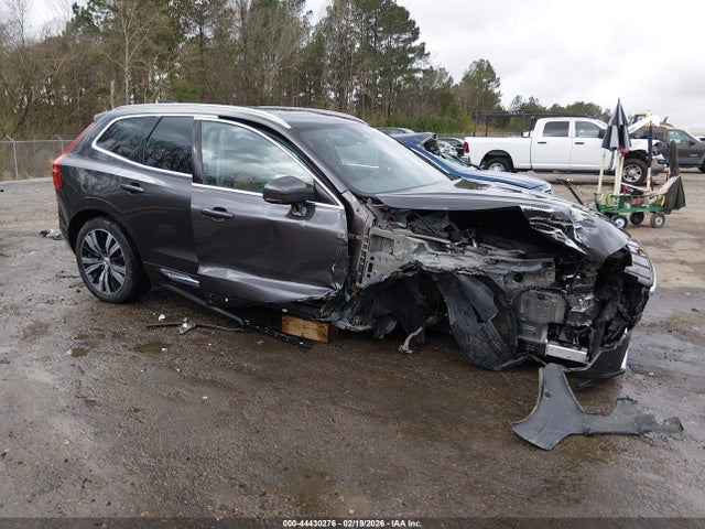 2022 VOLVO XC60 YV4L12DL4N1964111 Photo 5