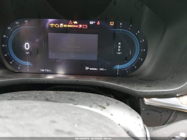 2022 VOLVO XC60 YV4L12DL4N1964111 Photo 6