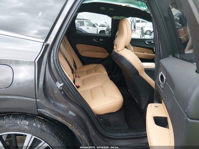 2022 VOLVO XC60 YV4L12DL4N1964111 Photo 7