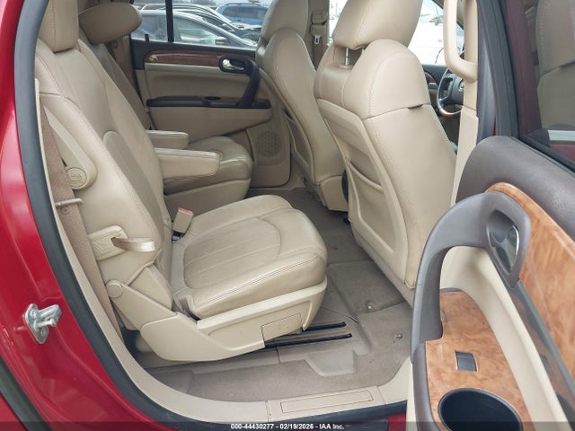 Aukcja sprzedaży 2012 Buick Enclave Leather, vin: 5GAKRCED1CJ226849, numer aukcji: 44430277