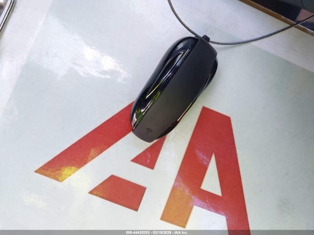 2019 TESLA MODEL X 5YJXCDE28KF152779 Photo 10