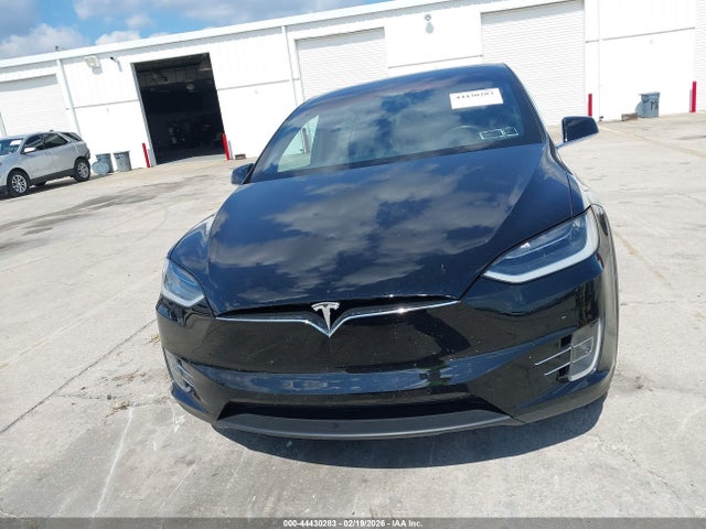 5YJXCDE28KF152779 Tesla Model X 100d/75d/long Range/standard Range