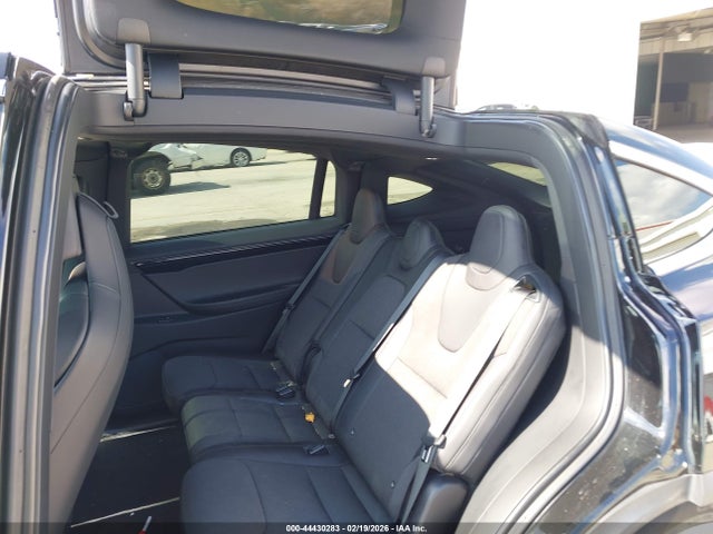 2019 TESLA MODEL X 5YJXCDE28KF152779 Photo 7