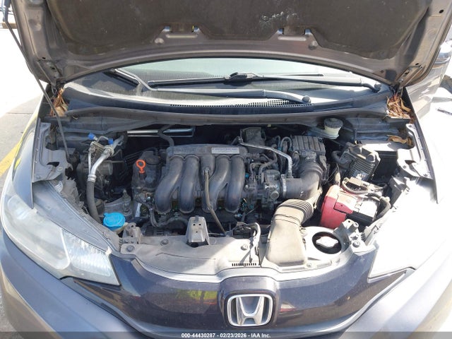 3HGGK5H55FM714784 Honda FIT LX