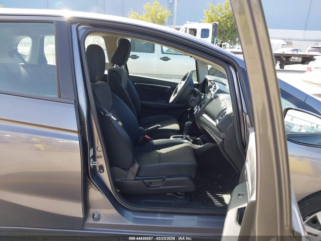 3HGGK5H55FM714784 Honda FIT LX