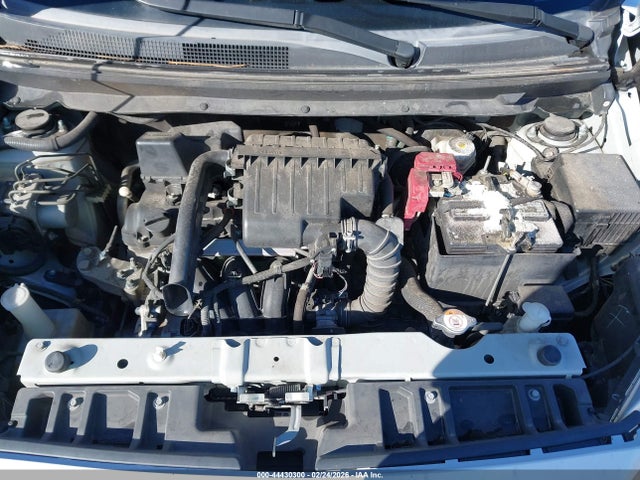 2021 MITSUBISHI MIRAGE G4 ML32FUFJ7MHF04525 Photo 9