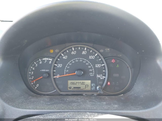 2021 MITSUBISHI MIRAGE G4 ML32FUFJ7MHF04525 Photo 6