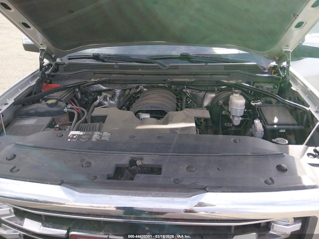 3GTU2NEC3GG132431 GMC Sierra 1500 Slt