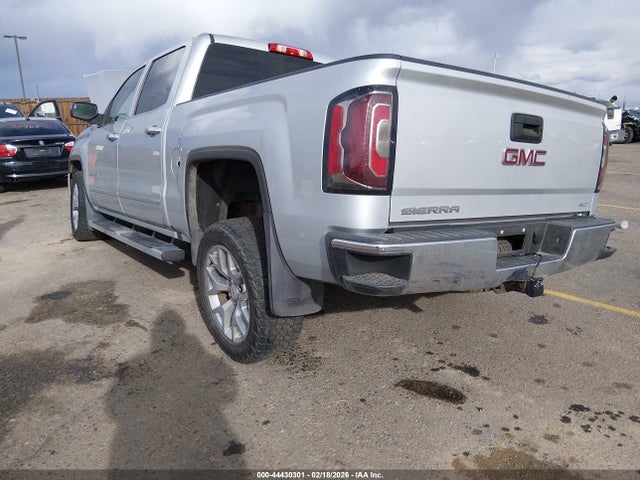 3GTU2NEC3GG132431 GMC Sierra 1500 Slt