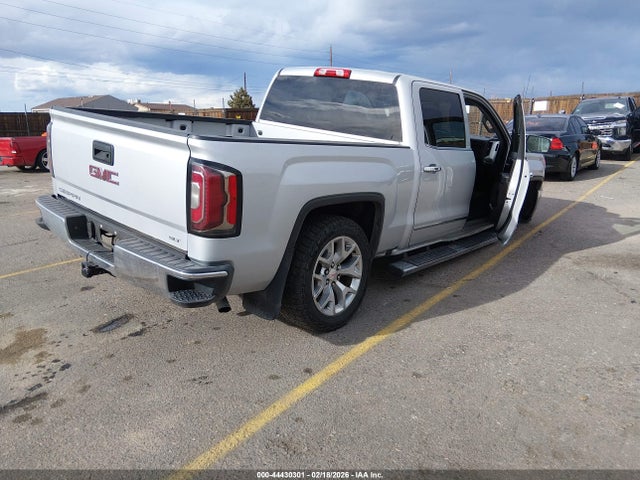 3GTU2NEC3GG132431 GMC Sierra 1500 Slt