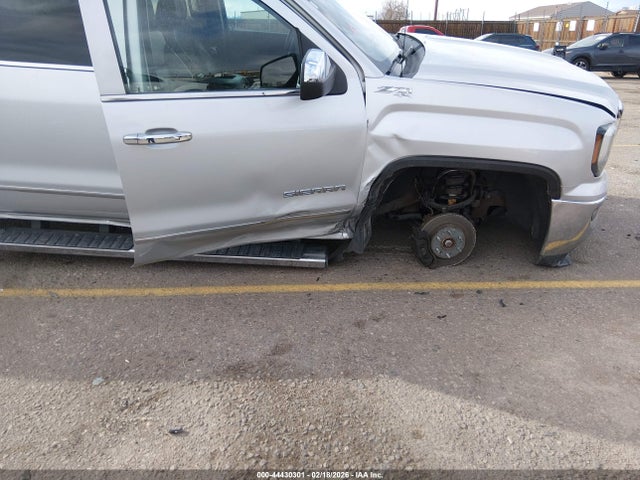 3GTU2NEC3GG132431 GMC Sierra 1500 Slt