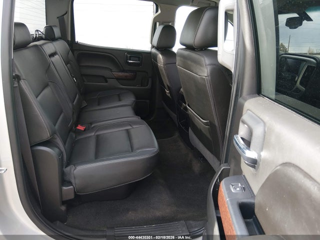 3GTU2NEC3GG132431 GMC Sierra 1500 Slt