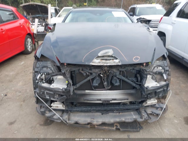 Продаж на аукціоні авто 2018 Lexus Ls 500, vin: JTHB51FF2J5005232, номер лоту: 44430311