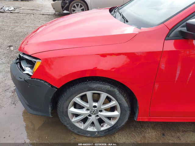 Продаж на аукціоні авто 2015 Volkswagen Jetta 1.8t Se, vin: 3VWD17AJ3FM274729, номер лоту: 44430317