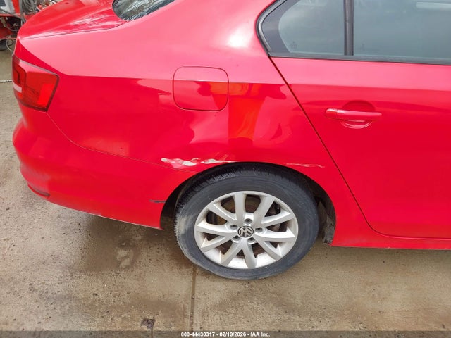 Продаж на аукціоні авто 2015 Volkswagen Jetta 1.8t Se, vin: 3VWD17AJ3FM274729, номер лоту: 44430317